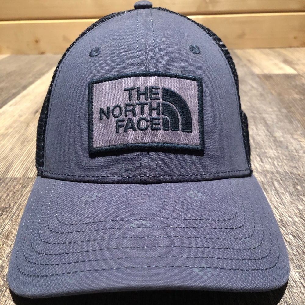 The North Face hat